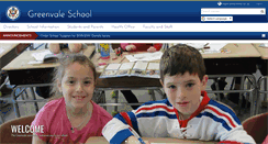 Desktop Screenshot of gv.eastchesterschools.org